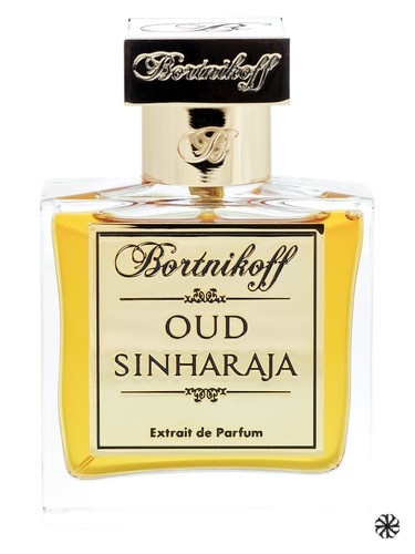 Oud Sinharaja Bortnikoff