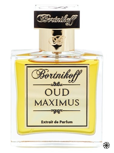 Oud Maximus Bortnikoff