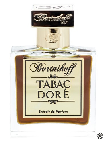 Tabac Doré Bortnikoff