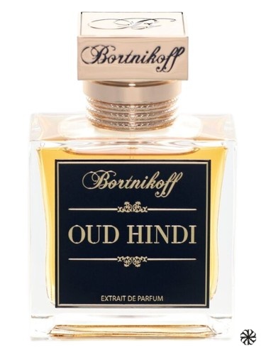 Oud Hindi Bortnikoff