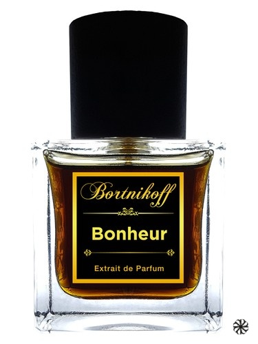 Bonheur Bortnikoff