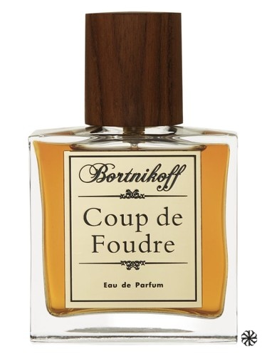 Coup de Foudre Eau de Parfum Bortnikoff