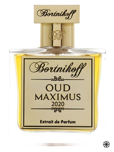 Oud Maximus 2020 Bortnikoff