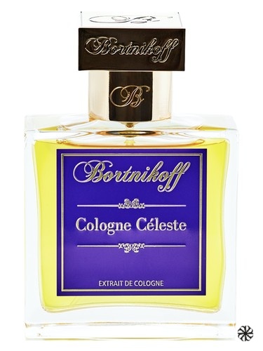 Cologne Céleste Bortnikoff