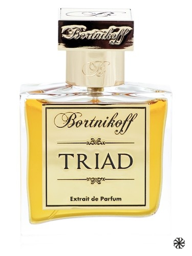 Triad Bortnikoff