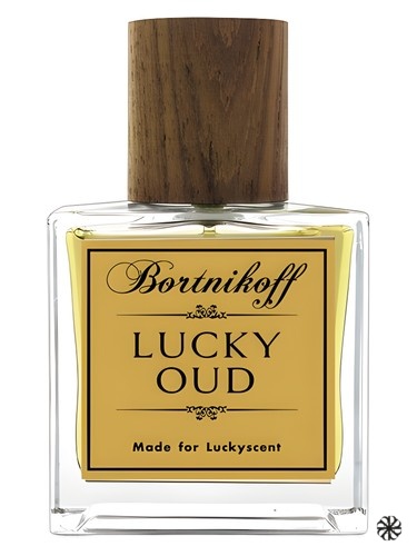 Lucky Oud Bortnikoff