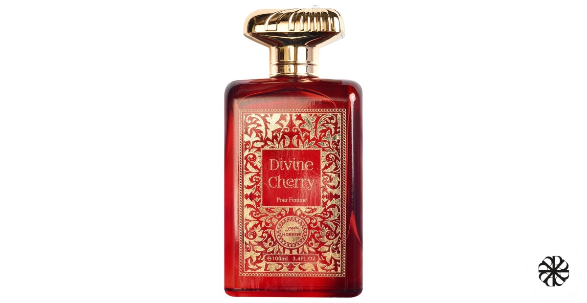 Divine Cherry Habeebi