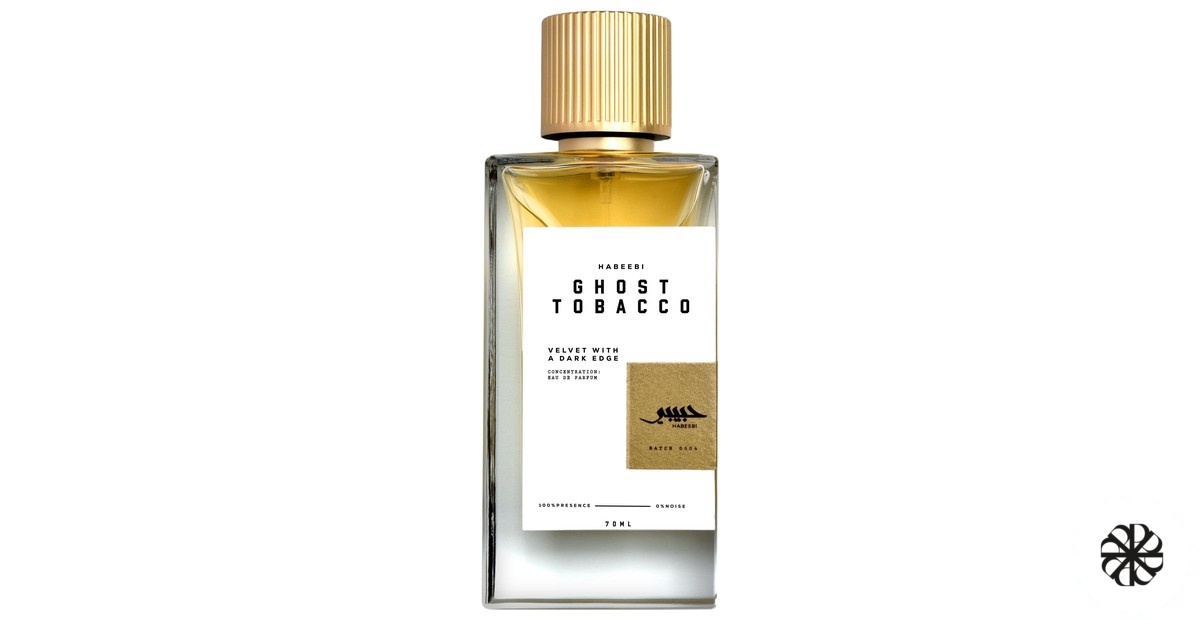Ghost Tobacco Habeebi