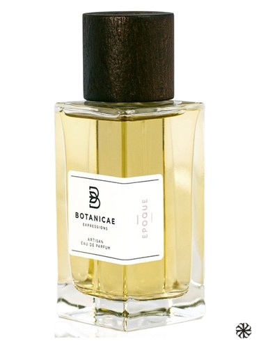 Epoque Botanicae
