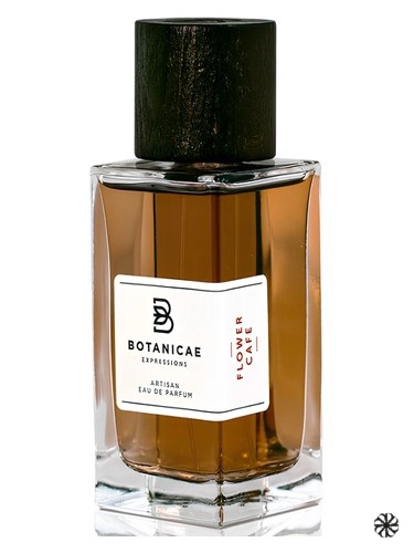 Flower Café Botanicae