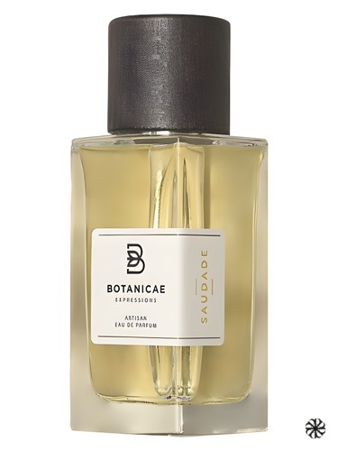 Saudade Botanicae