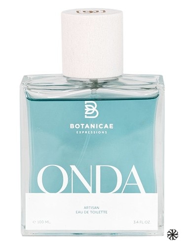 Onda Botanicae