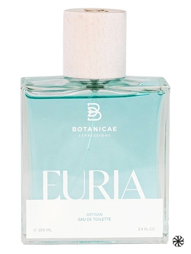 Euria Botanicae