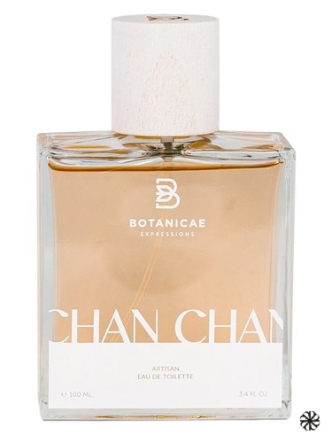 Chan Chan Botanicae