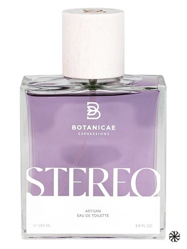 Stereo Botanicae