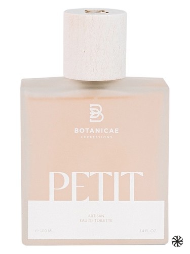 Petit Botanicae