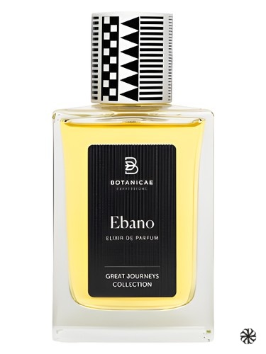 Ebano Botanicae