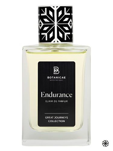 Endurance Botanicae