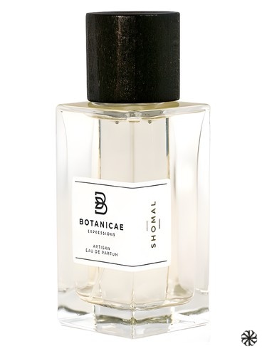 Shomal Botanicae
