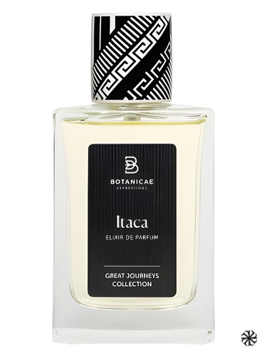 Itaca Botanicae