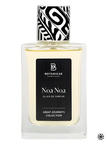 Noa Noa Botanicae