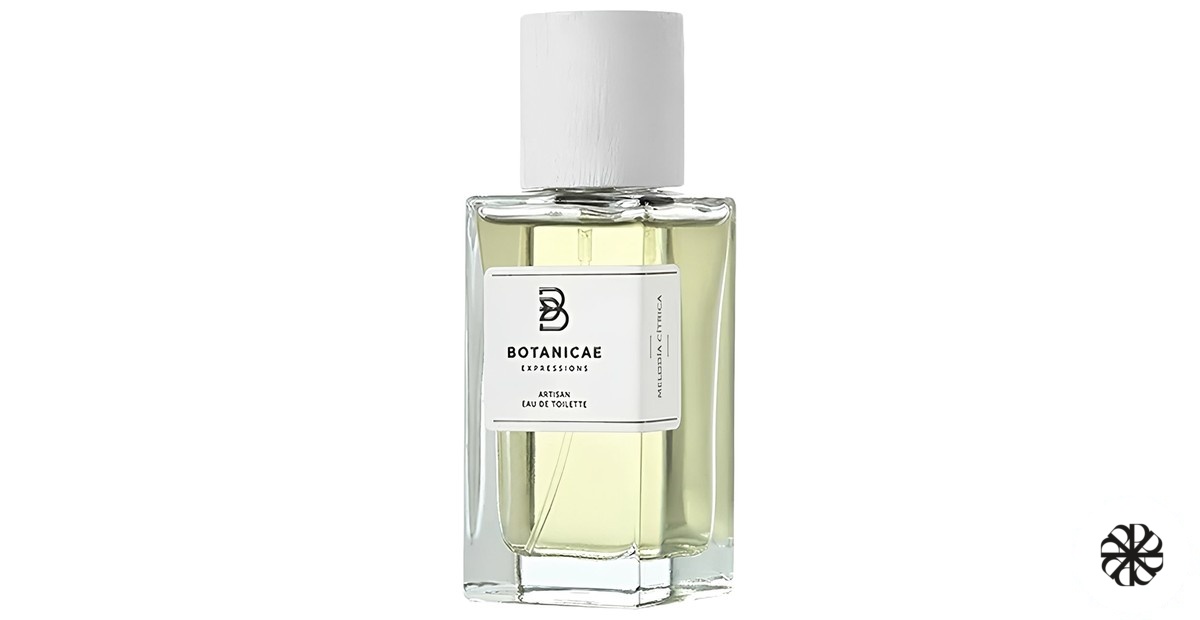 Melodía Cítrica Botanicae