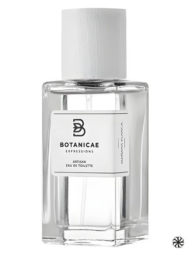 Manana Blanca Botanicae