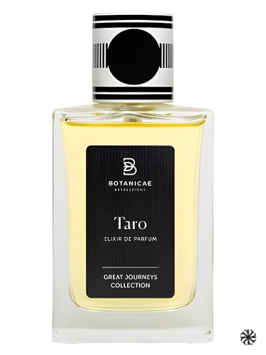 Taro Botanicae