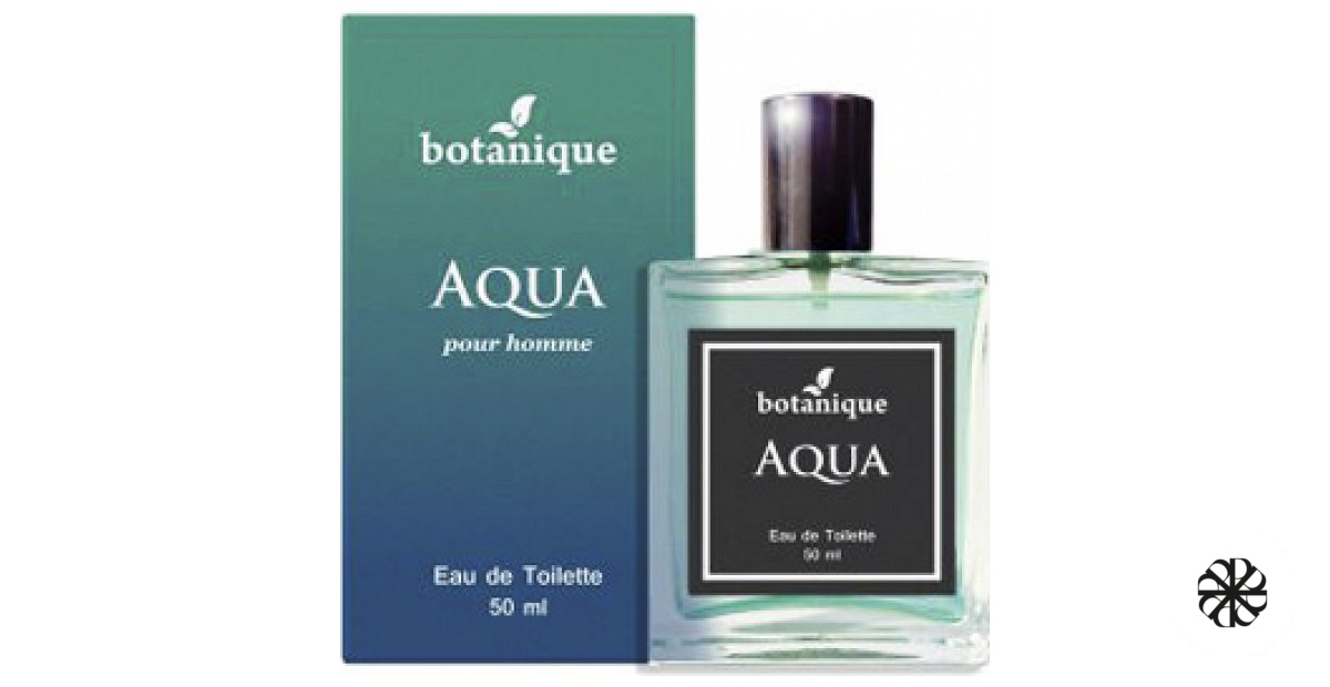 Aqua Botanique