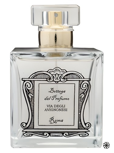 Via degli Avignonesi Bottega del Profumo
