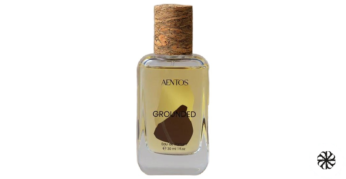 Grounded 坤元 AENTOS