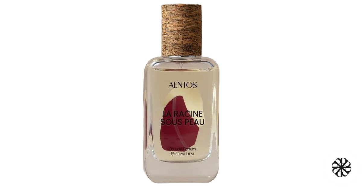 La Racine Sous Peau 肌下之根 AENTOS