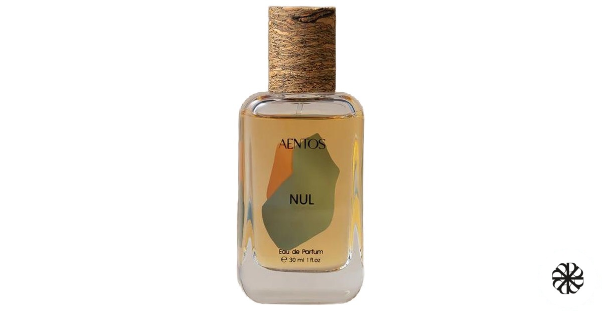Nul 空境 AENTOS