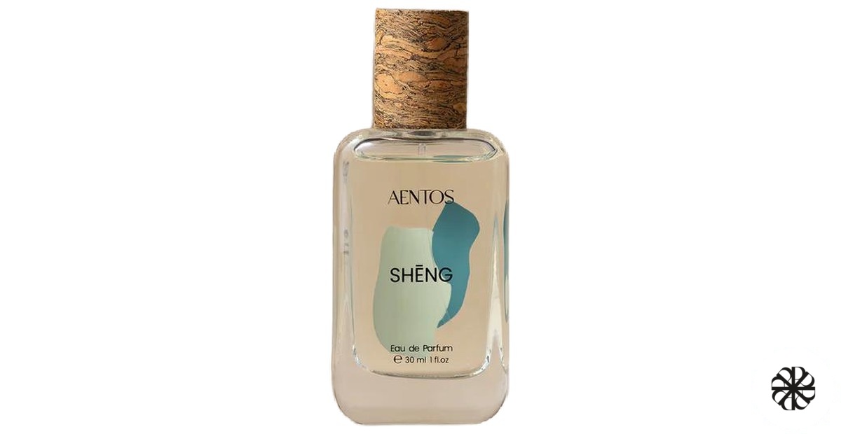 Shēng 不息 AENTOS
