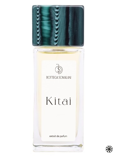 Kitai Bottega Somalani