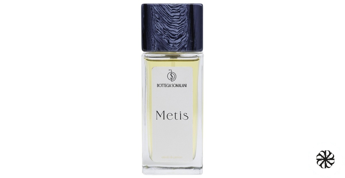 Metis Bottega Somalani