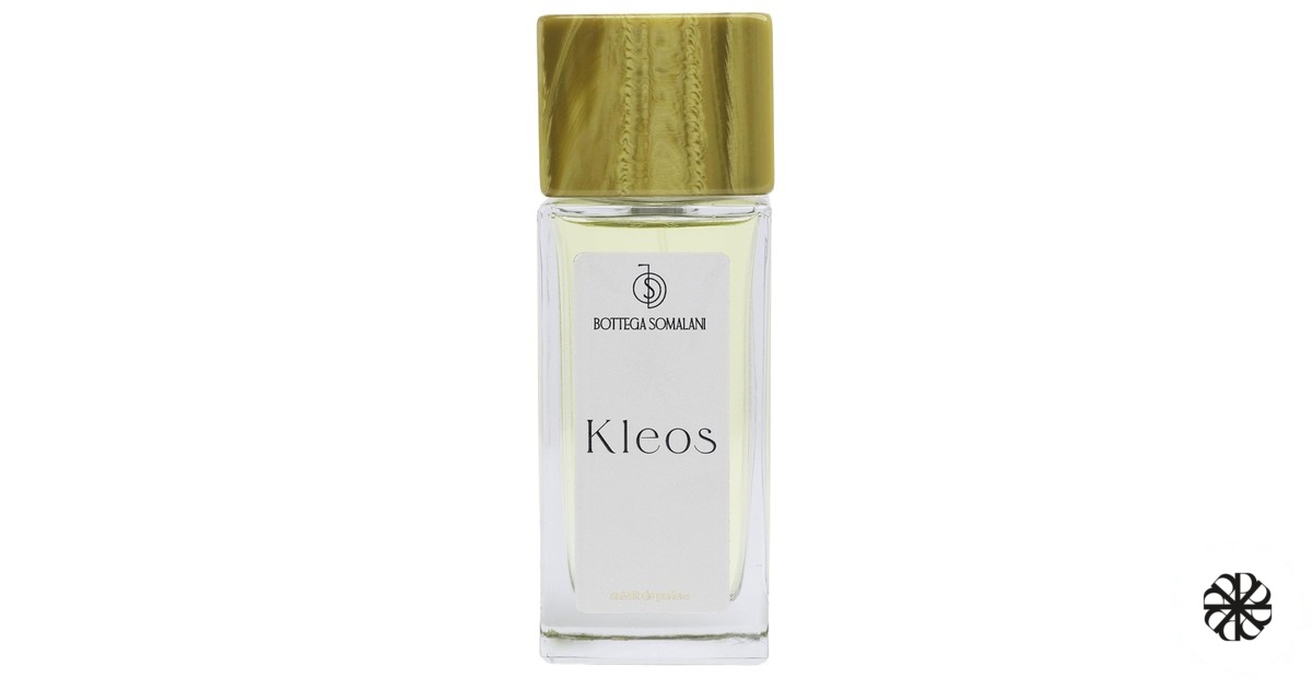 Kleos Bottega Somalani