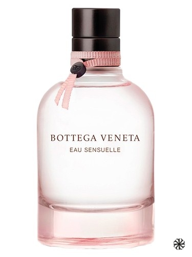 Eau Sensuelle Bottega Veneta