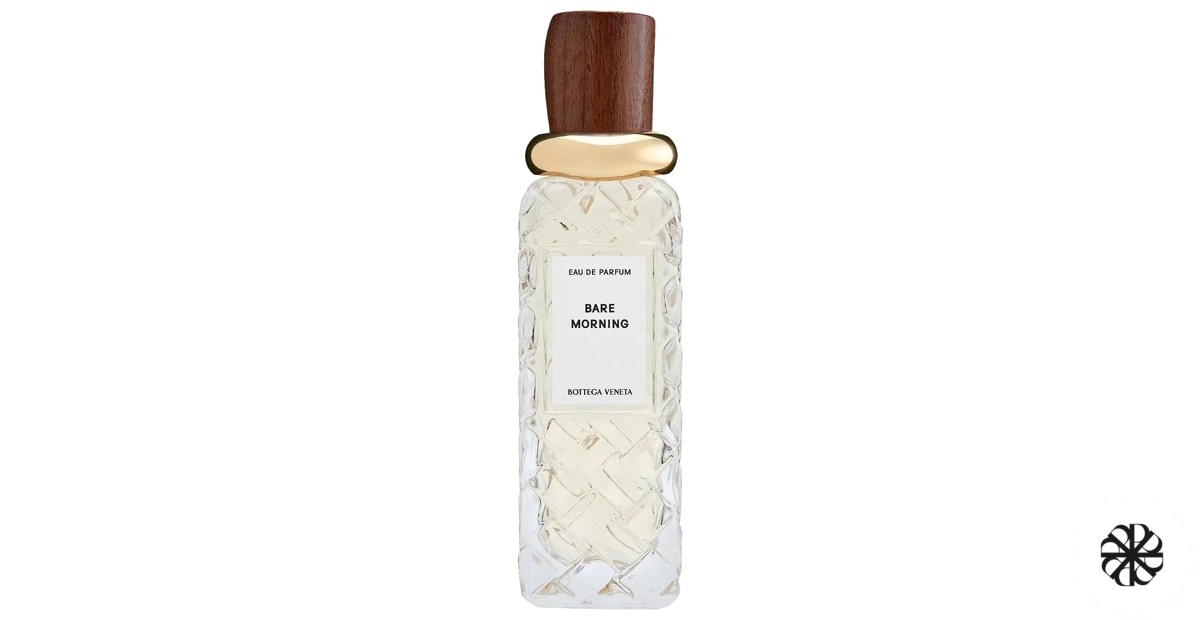 Bare Morning Bottega Veneta