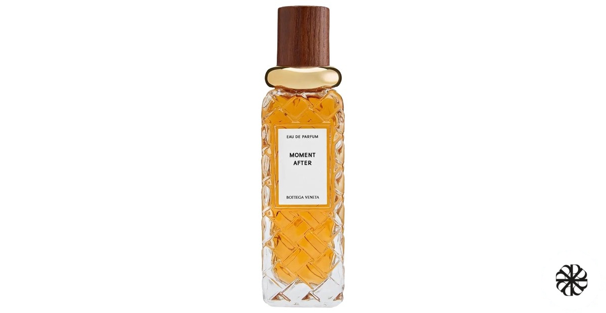 Moment After Bottega Veneta