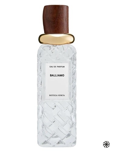 Balliamo Bottega Veneta