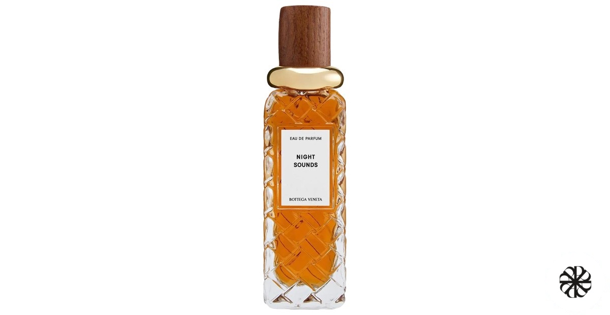 Night Sounds Bottega Veneta