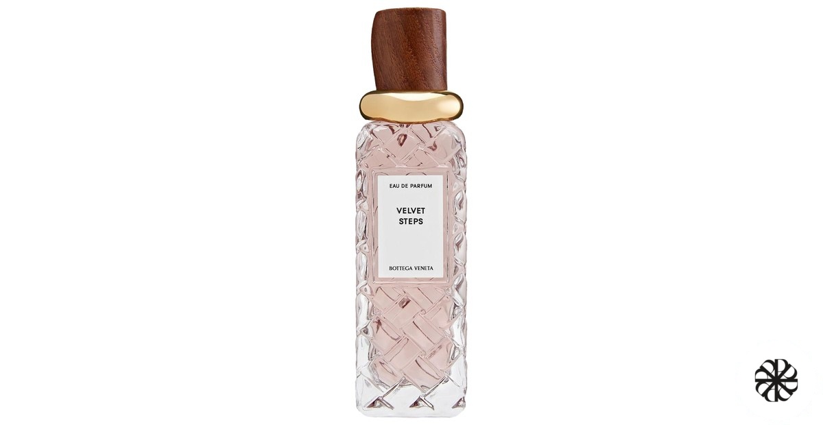 Velvet Steps Bottega Veneta