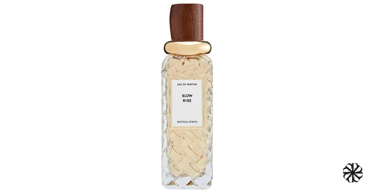 Slow Rise Bottega Veneta