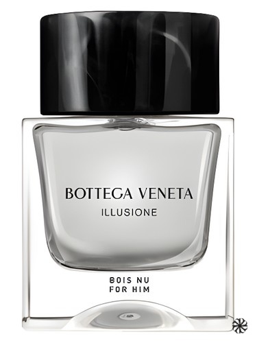 Illusione Bois Nu Bottega Veneta