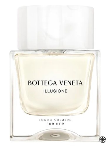 Illusione Tonka Solaire Bottega Veneta