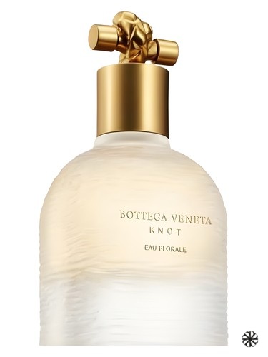 Knot Eau Florale Bottega Veneta
