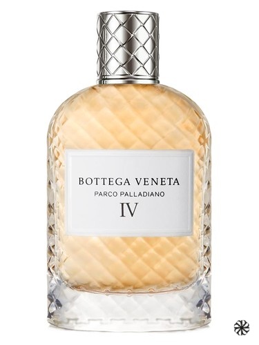 Parco Palladiano IV: Azalea Bottega Veneta