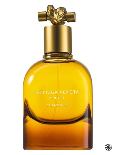 Knot Eau Absolue Bottega Veneta