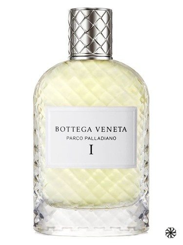 Parco Palladiano I: Magnolia Bottega Veneta